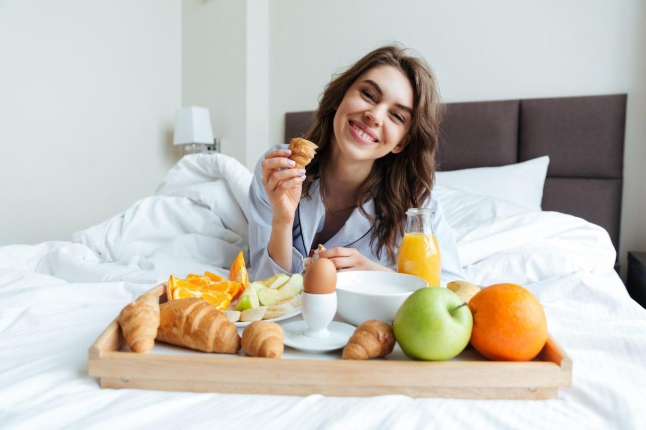 Ninfa Sul Mare Apartments 50 M E T R I Dal Mare Best Breakfast And Free Parking קאפו ואטיצ'אנו מראה חיצוני תמונה