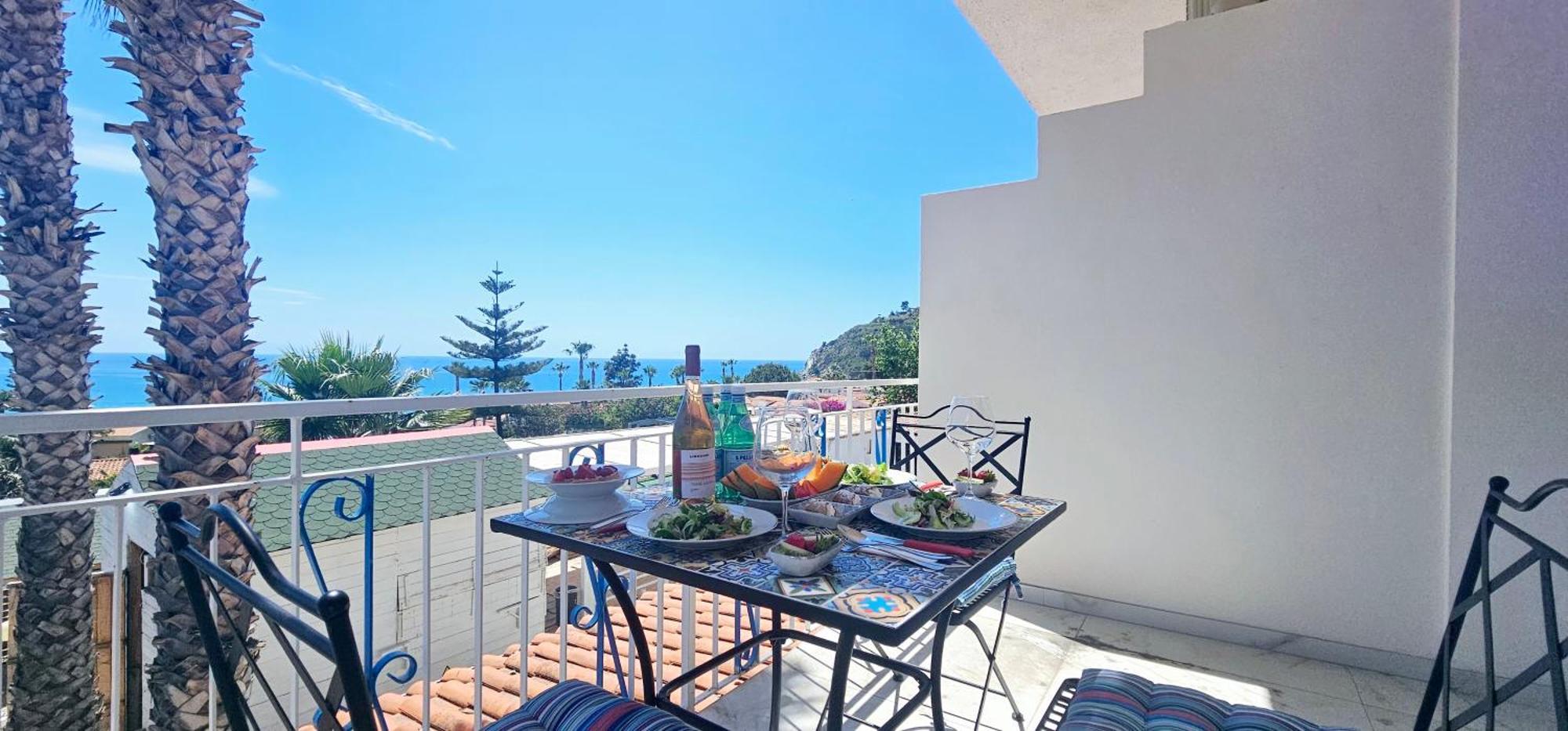 Ninfa Sul Mare Apartments 50 M E T R I Dal Mare Best Breakfast And Free Parking קאפו ואטיצ'אנו מראה חיצוני תמונה